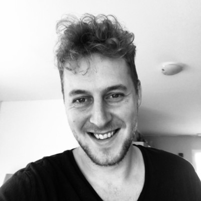 Profil de Thibaud Duthoit, développeur front-end spécialisé en React.js